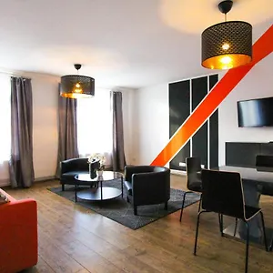 cozy-domicile-leipzig-center-south-i.bestleipzighotels.com/