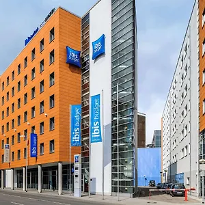 Ibis Budget Hbf Hotell